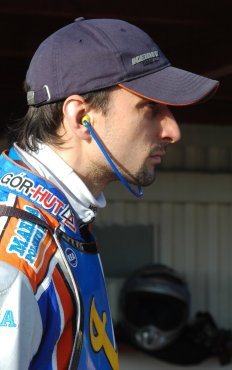 Rafal Dobrucki