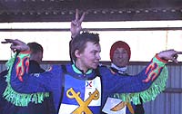Joonas Kylm�korpi 2001