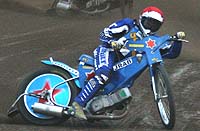 Joonas Kylm�korpi 2003